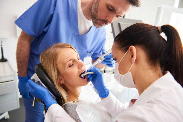Best Wisdom Tooth Removal  in Birmingham, AL