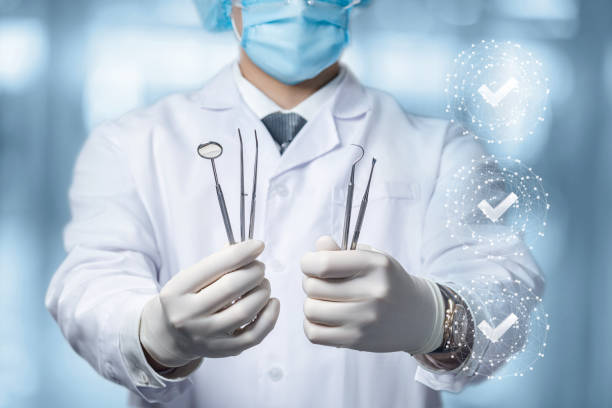 Professional  Holistic Dental Services in Birmingham, AL